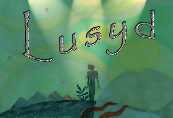 Lusyd